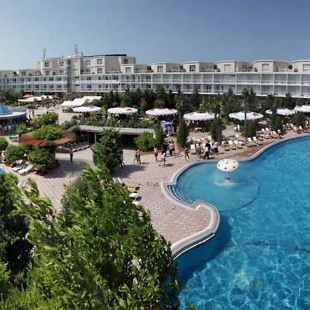 Af Hotel Aqua Park Family Resort Complex 诺夫哈那 外观 照片