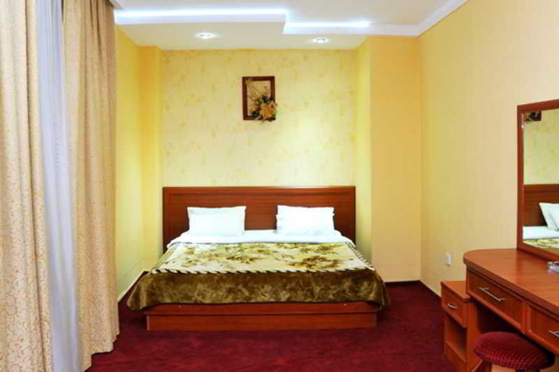 Af Hotel Aqua Park Family Resort Complex 诺夫哈那 外观 照片