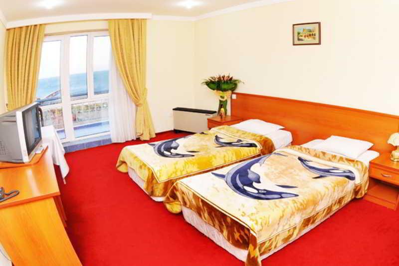 Af Hotel Aqua Park Family Resort Complex 诺夫哈那 外观 照片