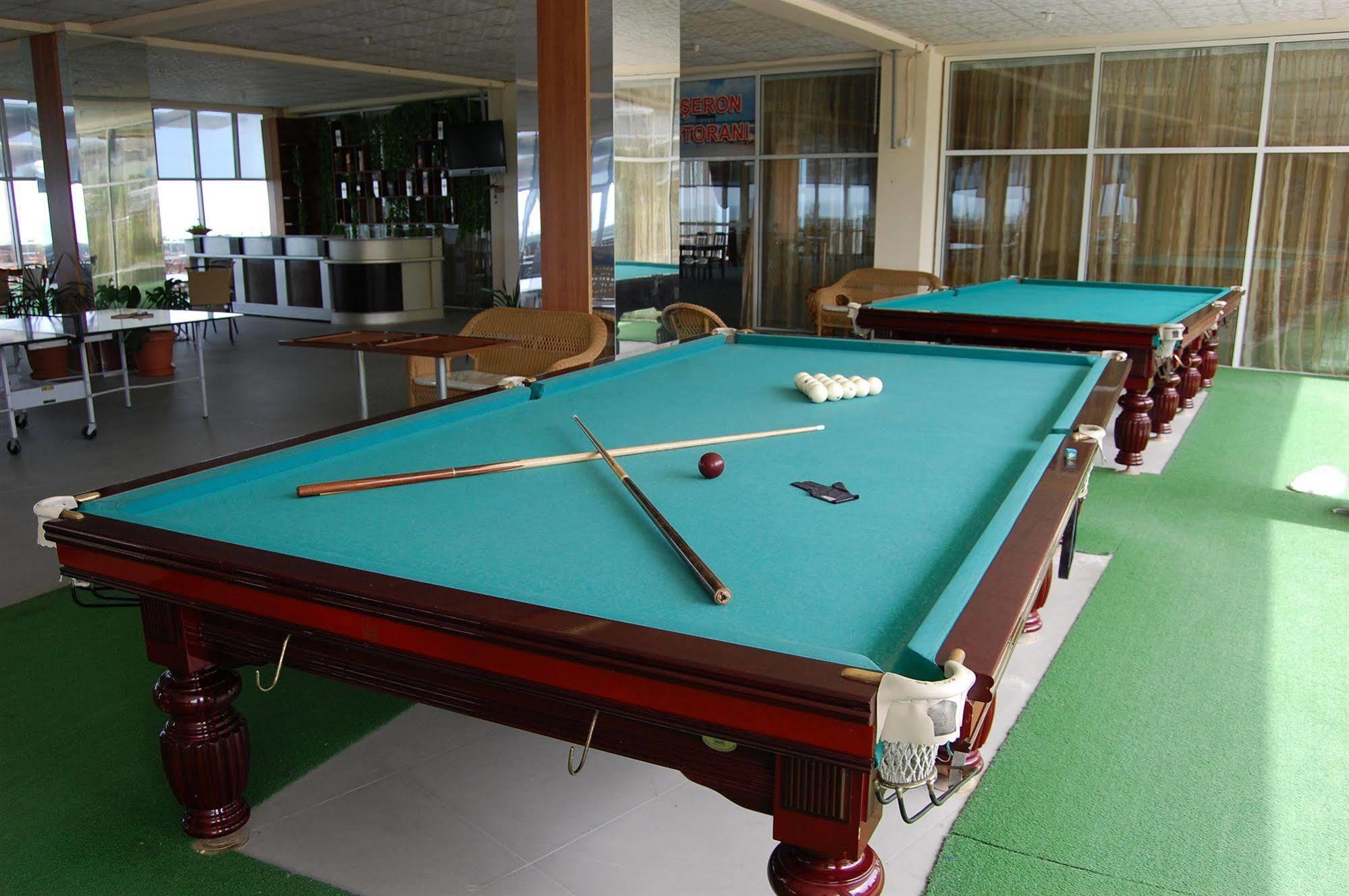 Af Hotel Aqua Park Family Resort Complex 诺夫哈那 外观 照片